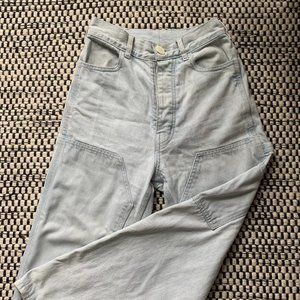 Jesse Kamm Handy Pants